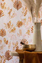 Load image into Gallery viewer, Eden Bouquet Wallpaper