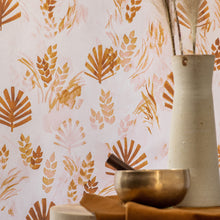 Load image into Gallery viewer, Eden Bouquet Wallpaper