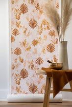 Load image into Gallery viewer, Eden Bouquet Wallpaper