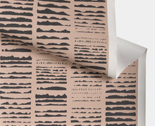 Load image into Gallery viewer, Sumiscape (Shell) Wallpaper