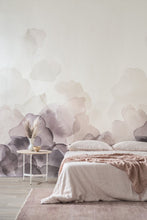 Load image into Gallery viewer, Bloom Plum Wallpaper
