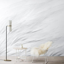 Load image into Gallery viewer, Tussock Grey Wallpaper