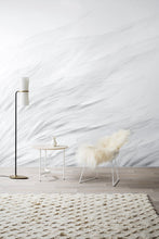 Load image into Gallery viewer, Tussock Grey Wallpaper