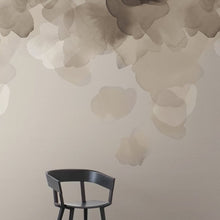 Load image into Gallery viewer, Bloom Silver Type II Wallcovering