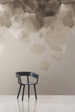 Load image into Gallery viewer, Bloom Silver Type II Wallcovering