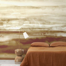 Load image into Gallery viewer, Sediment Earth Wallpaper