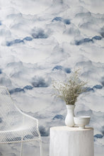 Load image into Gallery viewer, Cloud Sky Wallpaper