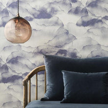 Load image into Gallery viewer, Cloud Ash Wallpaper