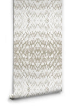 Load image into Gallery viewer, Entomology Paper Bark Wallcovering