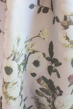 Load image into Gallery viewer, Into The Garden Blush Fabric