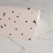 Load image into Gallery viewer, Fragments Wild Rose Wallcovering