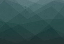Load image into Gallery viewer, Ombre Faceted Bondi Wallcovering