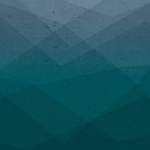 Load image into Gallery viewer, Ombre Faceted Glacier Wallcovering