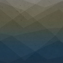 Load image into Gallery viewer, Ombre Faceted Gloaming Wallcovering