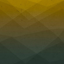 Load image into Gallery viewer, Ombre Faceted Incandescent Wallcovering