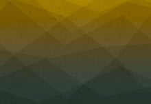 Load image into Gallery viewer, Ombre Faceted Incandescent Wallcovering