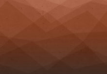 Load image into Gallery viewer, Ombre Faceted NEMA Wallcovering