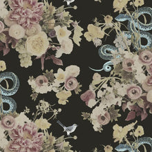 Load image into Gallery viewer, Fay Dark Wallcovering