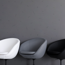 Load image into Gallery viewer, Fetti Reflection Wallcovering