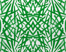 Load image into Gallery viewer, Flare Jade Wallcovering
