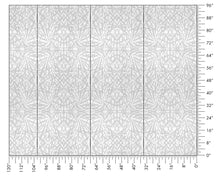 Load image into Gallery viewer, Flare Slip Wallcovering