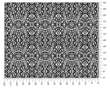 Load image into Gallery viewer, Flare Sumi Wallcovering