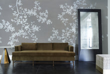 Load image into Gallery viewer, Foresta Bianca Wallcovering