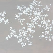Load image into Gallery viewer, Foresta Bianca Wallcovering