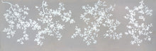 Load image into Gallery viewer, Foresta Bianca Wallcovering