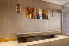 Load image into Gallery viewer, Furrow Urbana Wallcovering