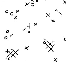 Load image into Gallery viewer, Gamer Serious Black Wallcovering