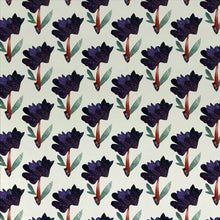 Load image into Gallery viewer, George Cream Wallcovering