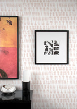 Load image into Gallery viewer, Granada Blush Wallcovering