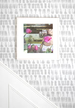 Load image into Gallery viewer, Granada Smoke Wallcovering