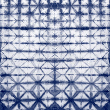 Load image into Gallery viewer, Grateful Acres Eclipse Blue Wallcovering