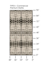 Load image into Gallery viewer, Grateful Acres Black Onyx Wallcovering