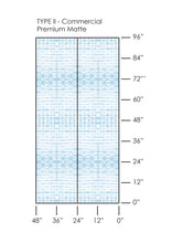 Load image into Gallery viewer, Grateful Acres Ameraucana Blue Wallcovering