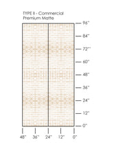 Load image into Gallery viewer, Grateful Acres Silky Nude Wallcovering