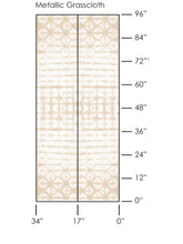 Load image into Gallery viewer, Grateful Acres Silky Nude Wallcovering