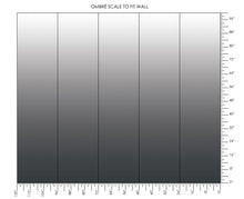 Load image into Gallery viewer, Ombre Smokey Wallcovering