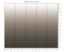 Load image into Gallery viewer, Ombre Oxford Wallcovering