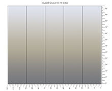 Load image into Gallery viewer, Ombre Vista Wallcovering