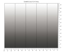 Load image into Gallery viewer, Ombre Silky Wallcovering