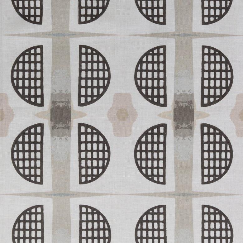 Half Moon Fabric Bradley USA