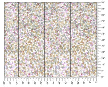 Load image into Gallery viewer, Hazel Motley Wallcovering