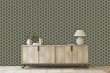 Load image into Gallery viewer, Hudson Petula Metallic Wallcovering