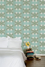 Load image into Gallery viewer, Hudson Cross Wallcovering