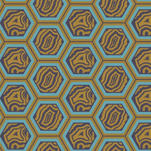 Load image into Gallery viewer, Hudson Petula Metallic Wallcovering