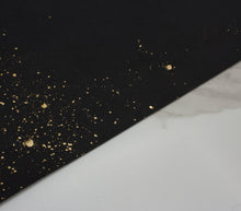Load image into Gallery viewer, Igneous Graphite Wallcovering (Hand Painted)