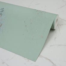 Load image into Gallery viewer, Igneous Olivine Wallcovering (Hand Painted)